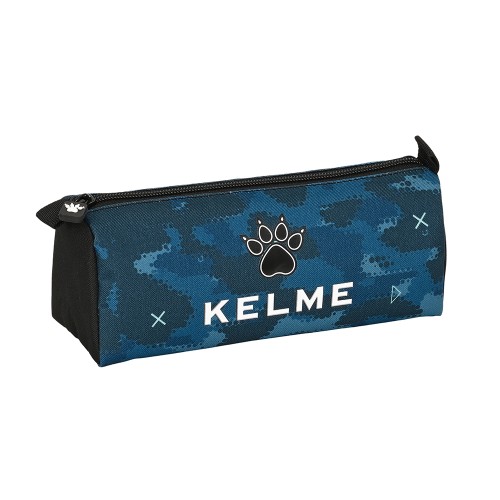 Safta 812221742 Kelme Break, Κασετίνα, Ύφασμα, Μπλε