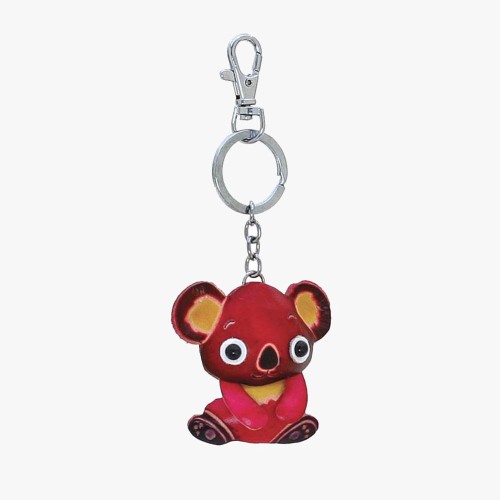 Bartuggi 716-024, Δερμάτινο, Κόκκινο