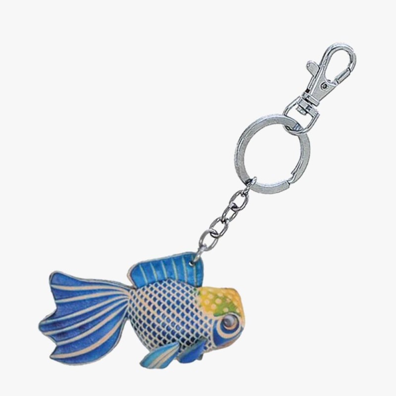 Bartuggi 716-051, Δερμάτινο, Μπλε 