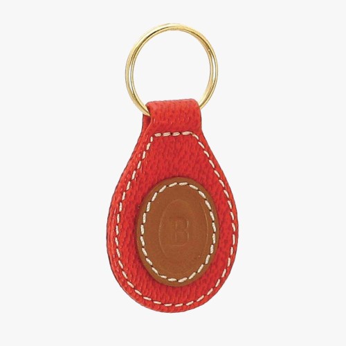 Bartuggi 182-003, Δερμάτινο, Κόκκινο