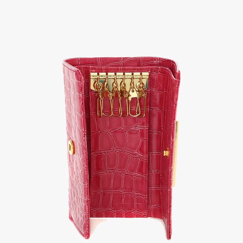 Bartuggi 171-9583, Κλειδοθήκη, Croco, Φούξια 