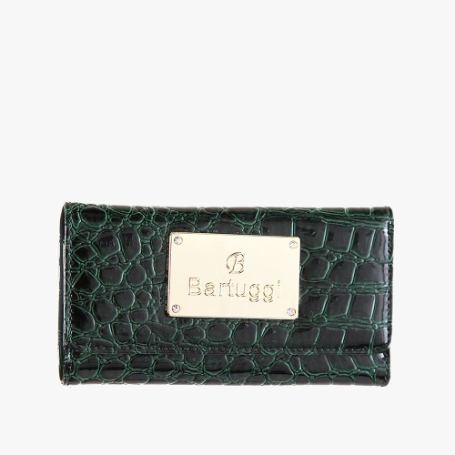 Bartuggi 171-9583, Κλειδοθήκη, Croco, Πράσινο