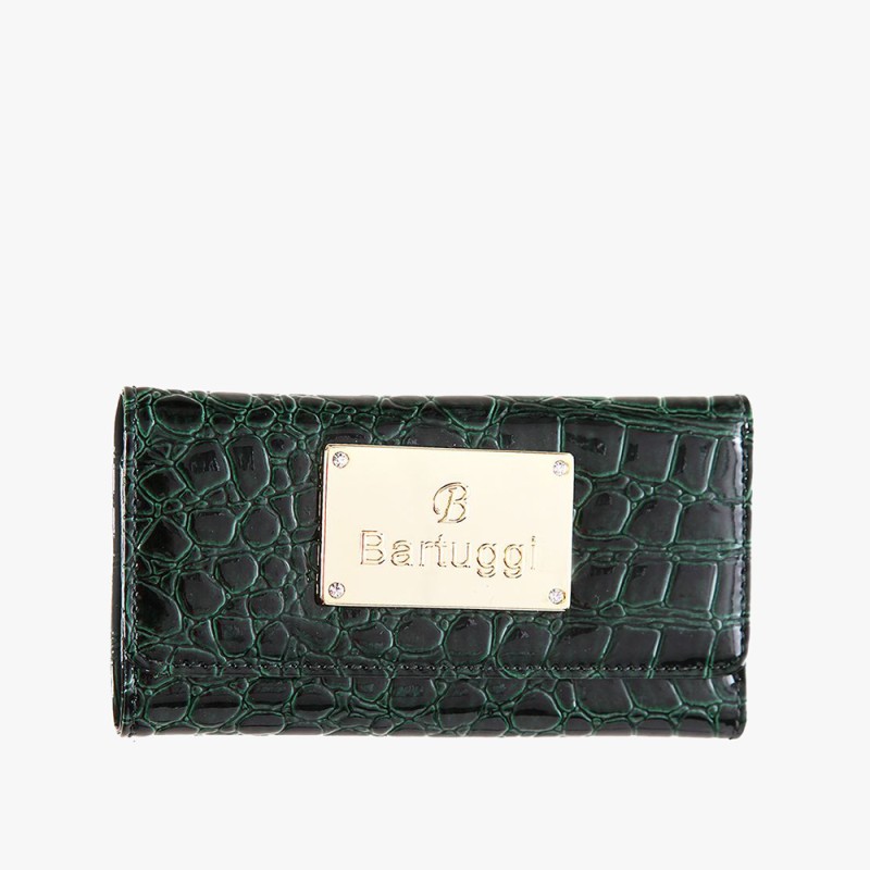 Bartuggi 171-9583, Κλειδοθήκη, Croco, Πράσινο