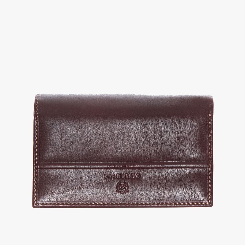 Valentino 191-151, Δερμάτινο, Καφέ 