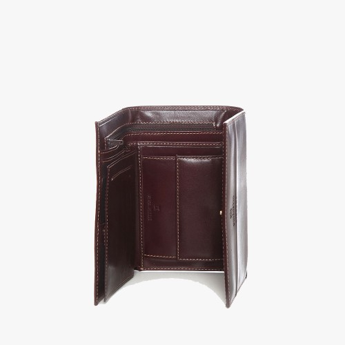 Valentino 191-161, Δερμάτινο, Καφέ 