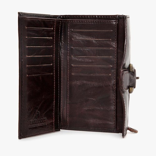 Bartuggi 501-3709, Δερμάτινο, Καφέ 