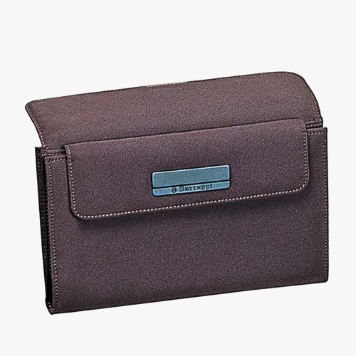 Bartuggi 118-6017, Δερμάτινο, Καφέ