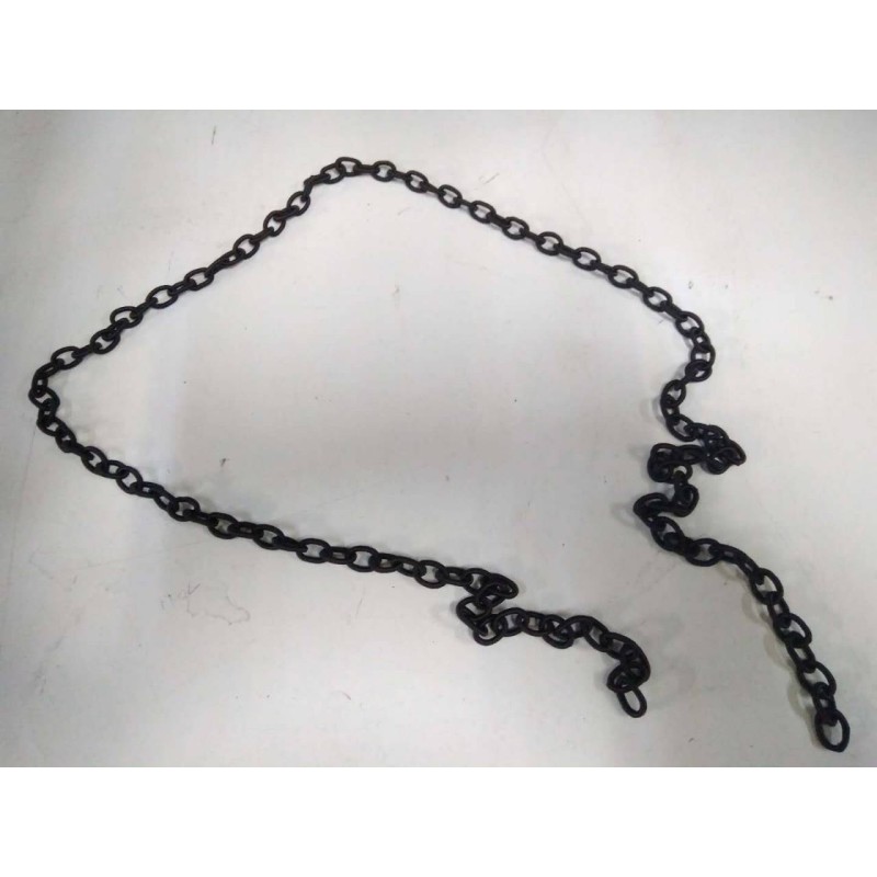 Kostibas 3835-110M, Για γυαλιά, Αλυσίδα, Μαύρο, 3τμχ