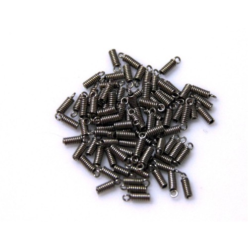 Kostibas 3812-030C, Για γυαλιά, Μεταλλικό, Ασημί, 900τμχ