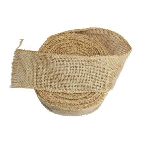 Kostibas 3881-002, Κορδέλες, Λινάτσα, Καφέ