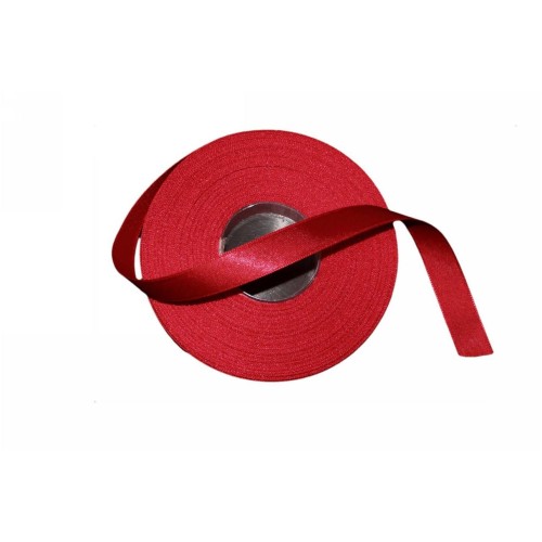 Kostibas 3871-357U, Κορδέλες, Σατέν, Κόκκινο