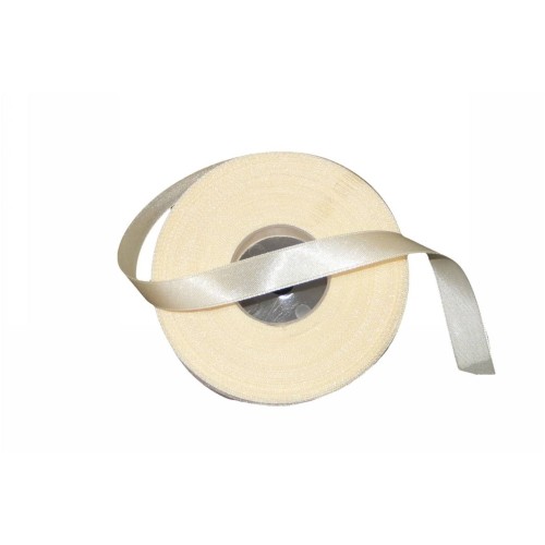 Kostibas 3871-357E, Κορδέλες, Σατέν, Εκρού