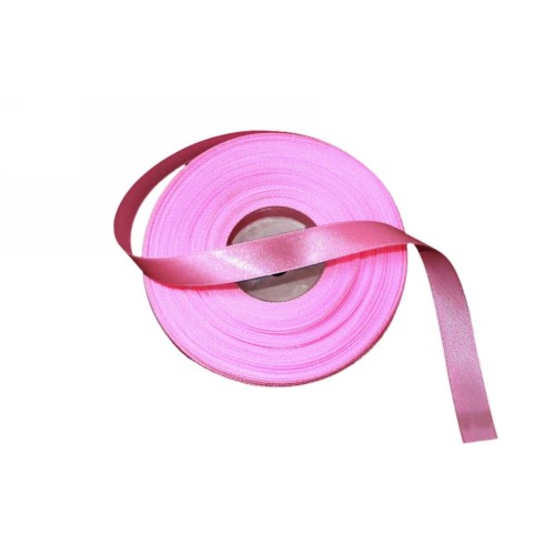 Kostibas 3871-355R, Κορδέλες, Σατέν, Ροζ