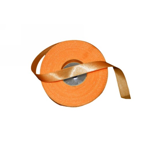 Kostibas 3871-355Q, Κορδέλες, Σατέν, Πορτοκαλί