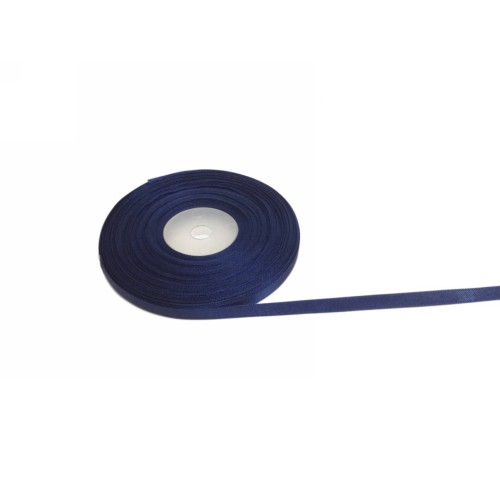 Kostibas 3871-354B2, Κορδέλες, Σατέν, Μπλε