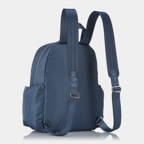 Hedgren HLBR04 368, Backpack/Ωμοπλάτης, Γαλάζιο