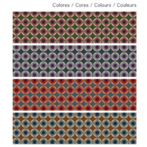 Ezpeleta 10401, Σπαστή, Χειροκίνητη, Μπορντώ