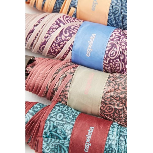 Ezpeleta 10448, Σπαστή, Χειροκίνητη, Μπλε