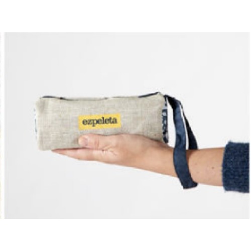 Ezpeleta 10402, Σπαστή, Χειροκίνητη, Μπεζ