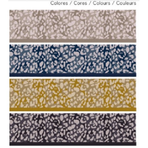 Ezpeleta 10402, Σπαστή, Χειροκίνητη, Μπεζ