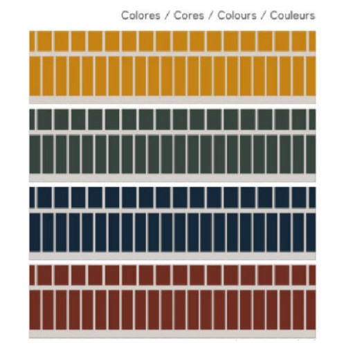 Ezpeleta 10405, Σπαστή, Αυτόματη, Μπορντώ