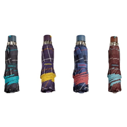 Ezpeleta 10540, Σπαστή, Αυτόματη, Μωβ