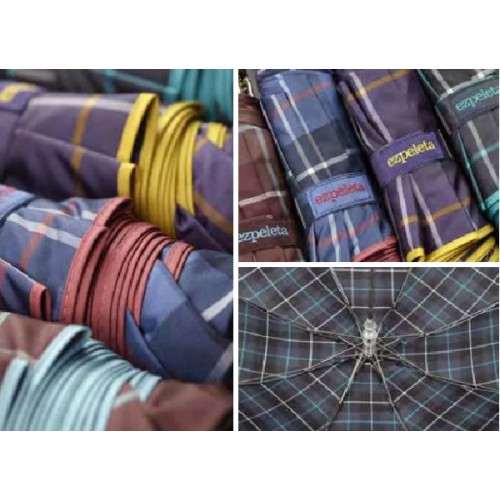 Ezpeleta 10540, Σπαστή, Αυτόματη, Μωβ