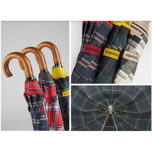 Ezpeleta 10046, Σπαστή, Αυτόματη, Κόκκινο