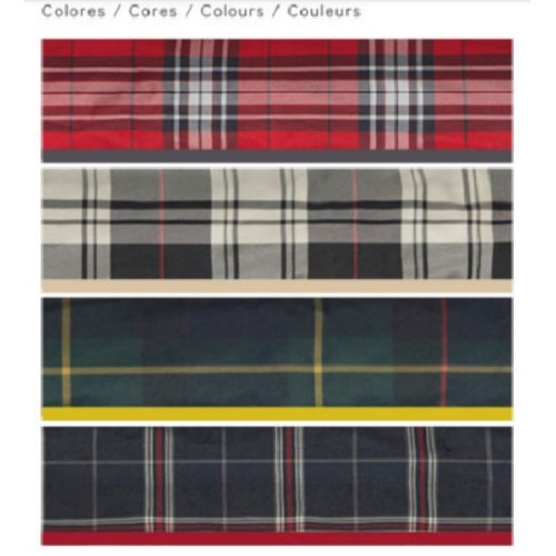 Ezpeleta 10046, Σπαστή, Αυτόματη, Κόκκινο