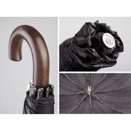 Ezpeleta 10053, Σπαστή, Αυτόματη, Μαύρο