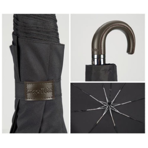 Ezpeleta 10216, Σπαστή, Αυτόματη, Μαύρο