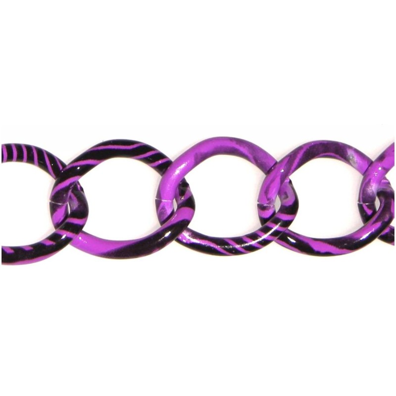 Kostibas 3835-061J, Αλυσίδα, Μωβ 