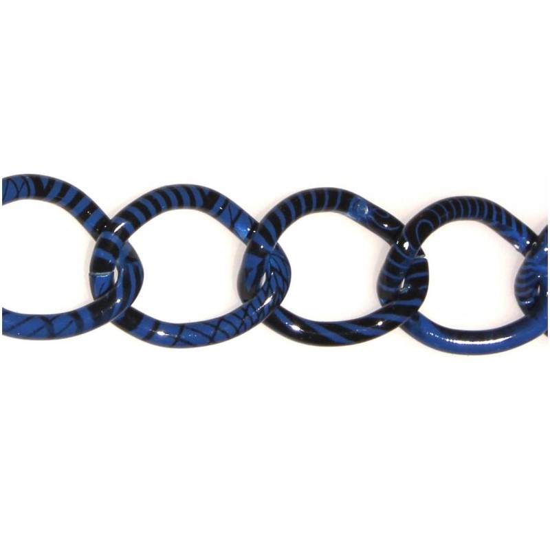 Kostibas 3835-061B, Αλυσίδα, Μπλε