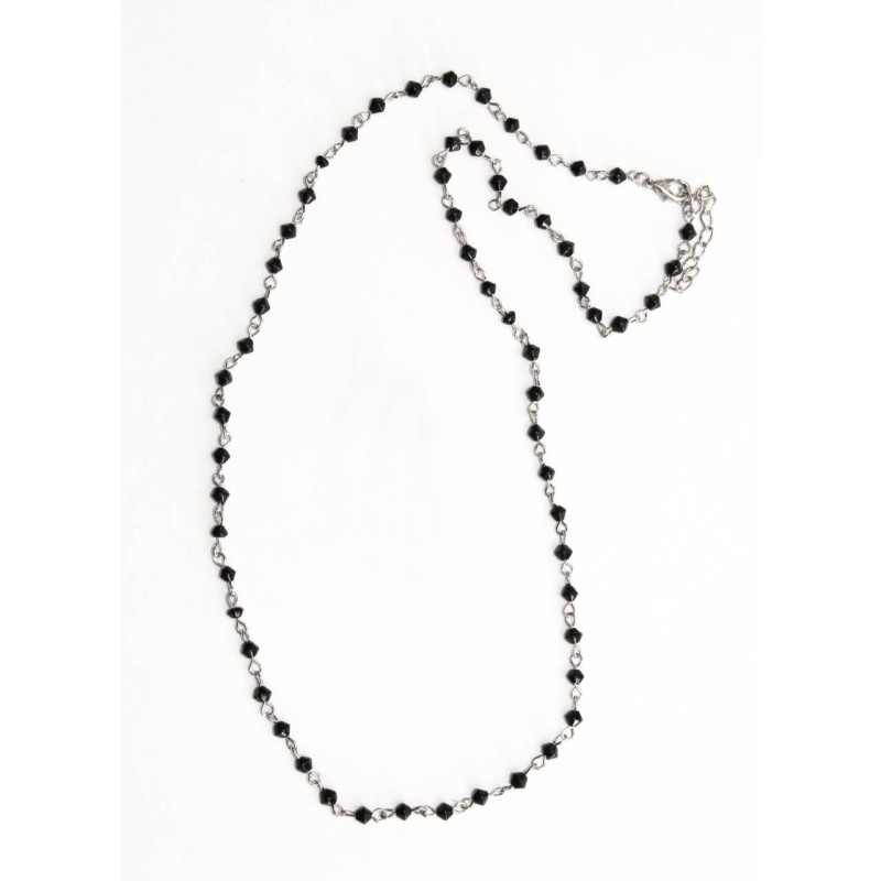 Kostibas 3835-042M, Αλυσίδα, Μεταλλικό, Μαύρο