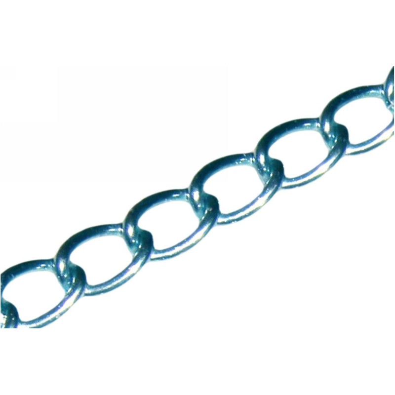 Kostibas 3835-039M, Αλυσίδα, Μεταλλικό, Μαύρο