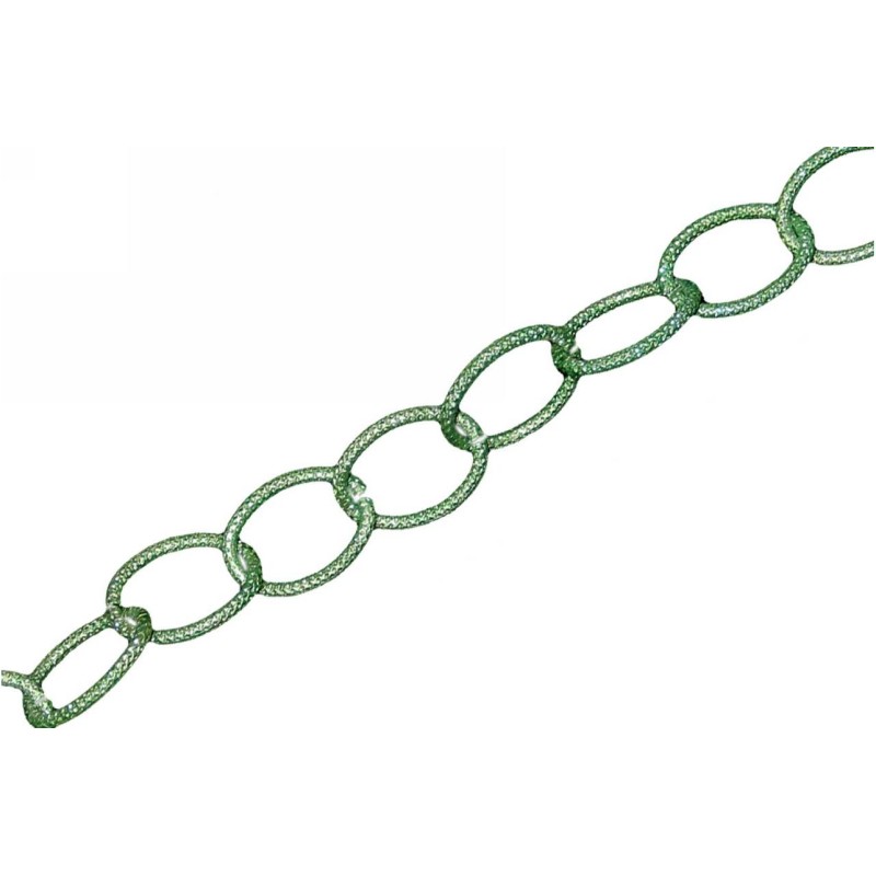Kostibas 3835-038P, Αλυσίδα, Πράσινο 