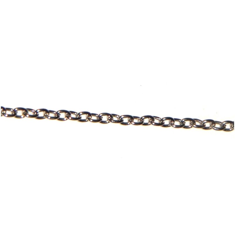 Kostibas 3835-015A, Αλυσίδα, Μεταλλικό, Ασημί