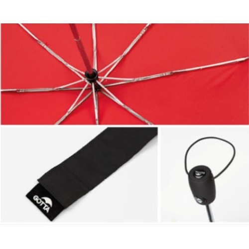 Gotta 11465, Σπαστή, Αυτόματη, Μπλε