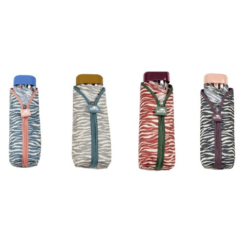 Gotta 11403, Σπαστή, Χειροκίνητη, Γαλάζιο