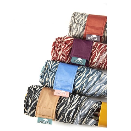 Gotta 11403, Σπαστή, Χειροκίνητη, Γαλάζιο