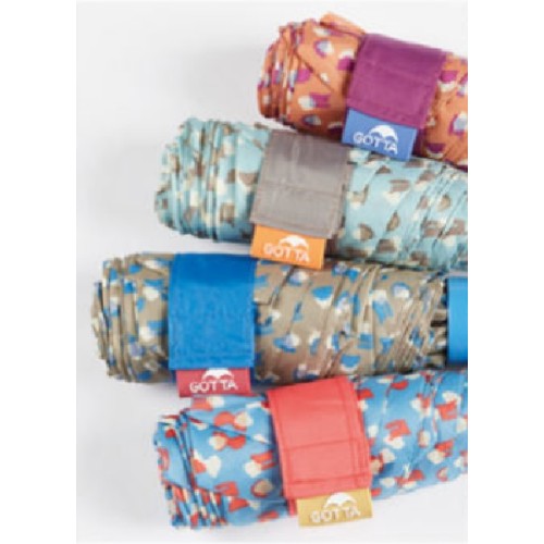 Gotta 11400022, Σπαστή, Χειροκίνητη, Γαλάζιο