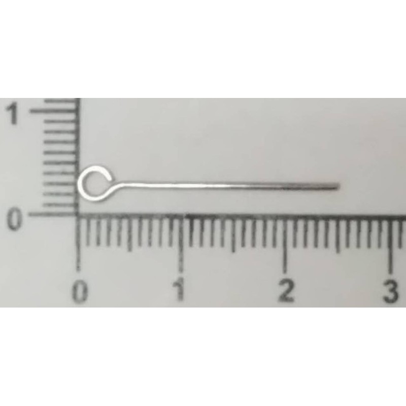 Kostibas 3813-040AE, Γράνες, Ατσάλι, Ασημί, 1000τμχ