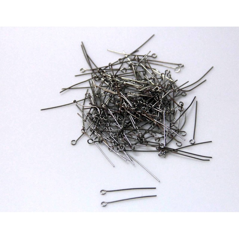 Kostibas 3812-146AI, Γράνες, Ατσάλι, Ασημί, 100τμχ