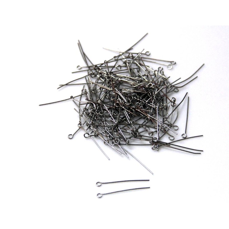 Kostibas 3812-146AG, Γράνες, Ατσάλι, Ασημί, 100τμχ