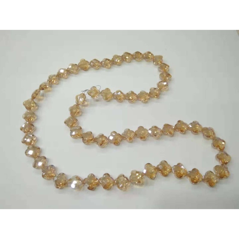 Kostibas 3823-601X1, Γυαλί, Κρύσταλλο, Σαμπανιζέ, 60τμχ