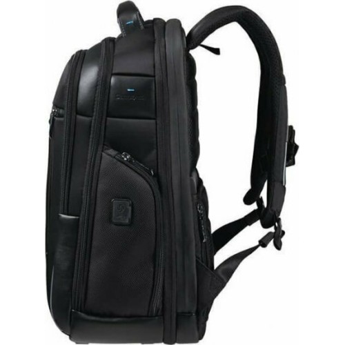 Samsonite 137258-1041 Spectrolite 3.0, Σακίδιο Πλάτης, Ύφασμα, Μαύρο