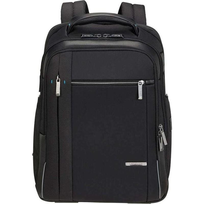 Samsonite 137258-1041 Spectrolite 3.0, Σακίδιο Πλάτης, Ύφασμα, Μαύρο