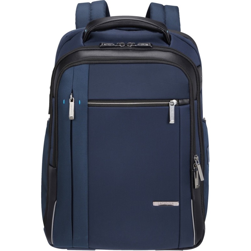 Samsonite 137258-1277 Spectrolite 3.0, Σακίδιο Πλάτης, Ύφασμα, Μπλε