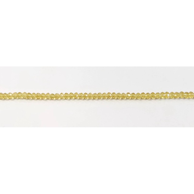 Kostibas 3823-013E4, Γυαλί, Κρύσταλλο, Εκρού