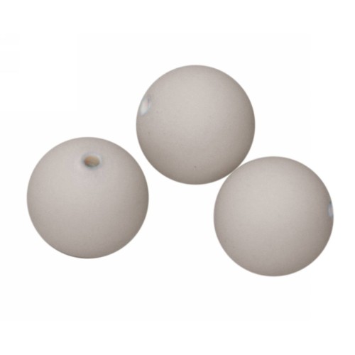 Kostibas 3897-201PE, Χάντρες, Ακρυλικό, Εκρού